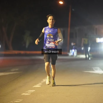 Runner Photo 3694881