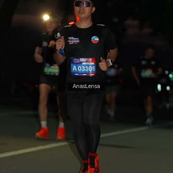 Runner Photo 3694882