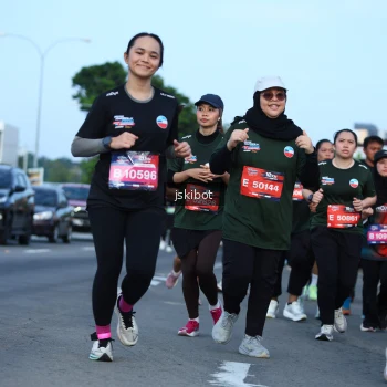 Runner Photo 3694885