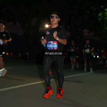 Runner Photo 3694891