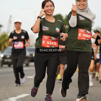 Runner Photo 3694899