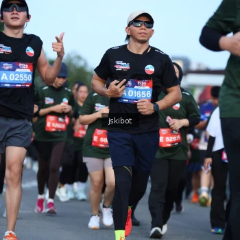 Runner Photo 3694902