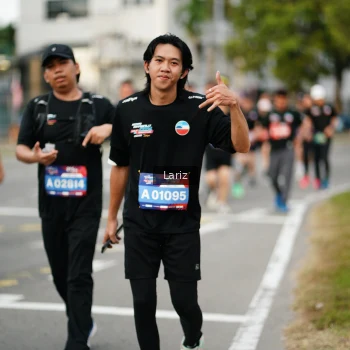 Runner Photo 3694903