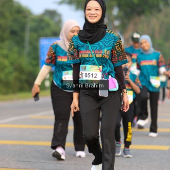 Runner Photo 3694905