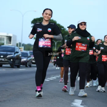 Runner Photo 3694906
