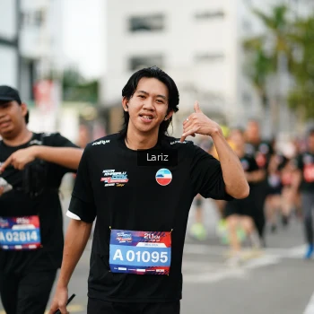 Runner Photo 3694918