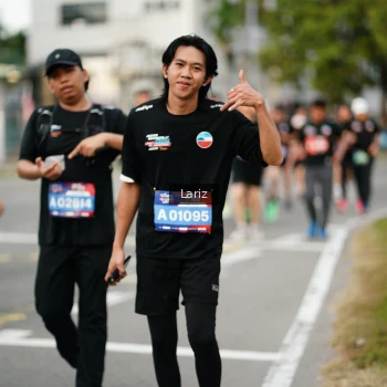 Runner Photo 3694923