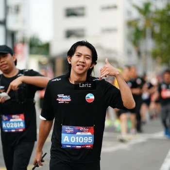 Runner Photo 3694924