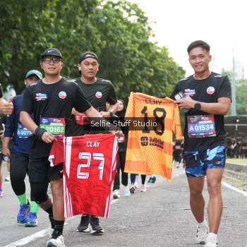 Runner Photo 3694925