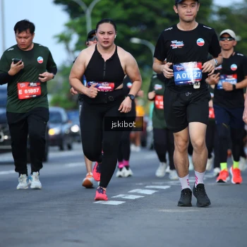 Runner Photo 3694929