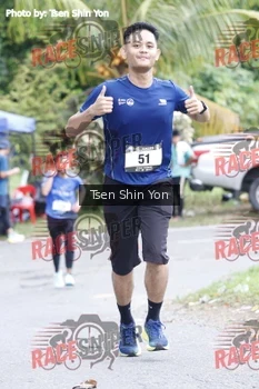 Runner Photo 369493