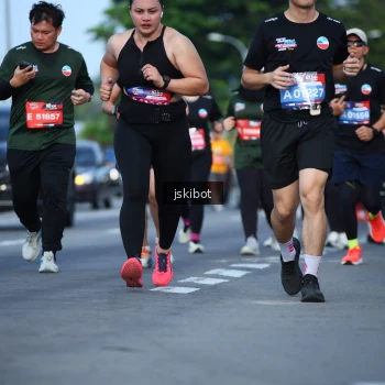 Runner Photo 3694932