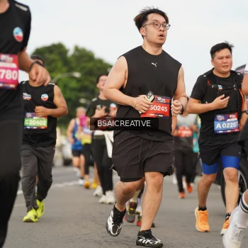 Runner Photo 3694933