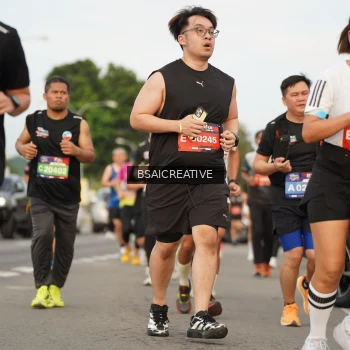 Runner Photo 3694941