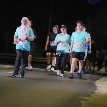 Runner Photo 3694943