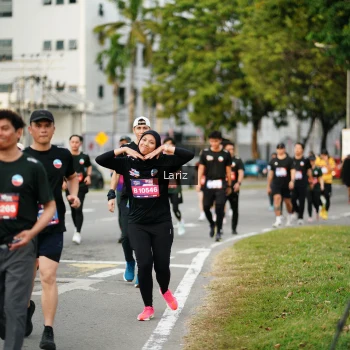 Runner Photo 3694962