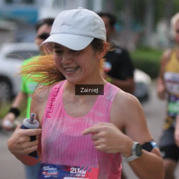 Runner Photo 3694964