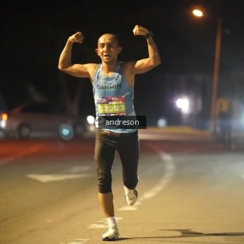 Runner Photo 3694974