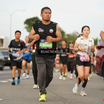 Runner Photo 3694983