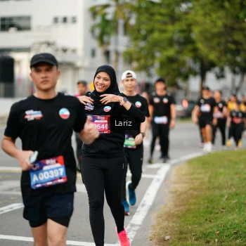 Runner Photo 3694996