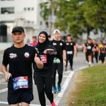 Runner Photo 3694998