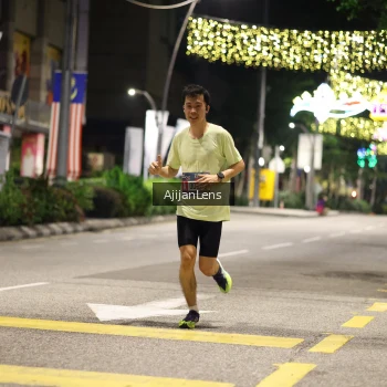Runner Photo 3695015