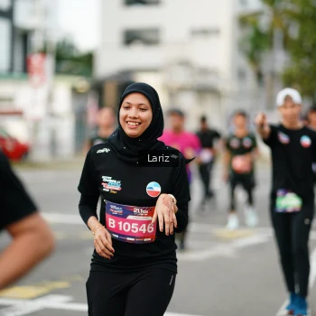 Runner Photo 3695018
