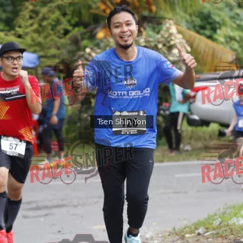 Runner Photo 369502