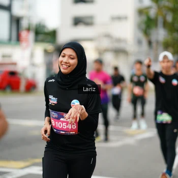 Runner Photo 3695021