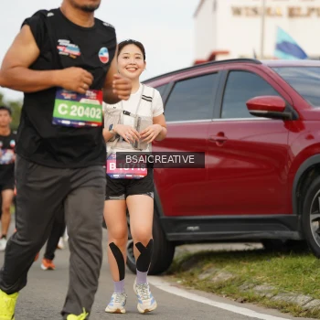 Runner Photo 3695024
