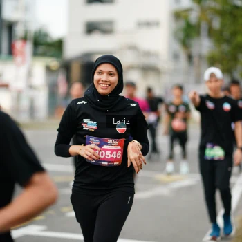 Runner Photo 3695028