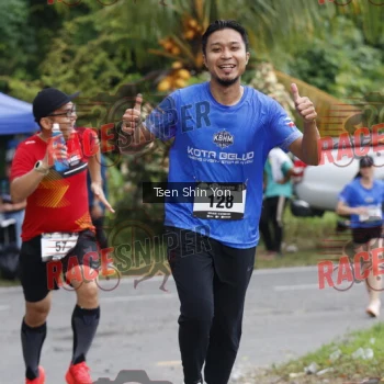 Runner Photo 369503