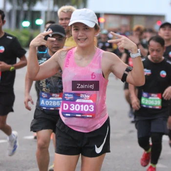 Runner Photo 3695039