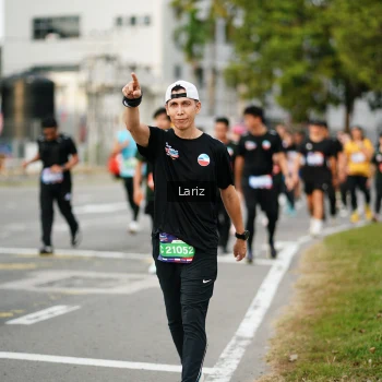 Runner Photo 3695043