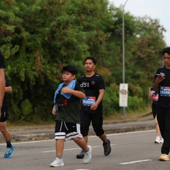 Runner Photo 3695050