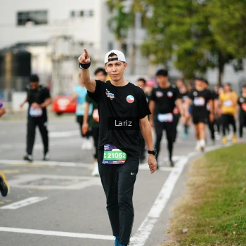Runner Photo 3695053