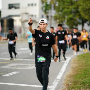 Runner Photo 3695057