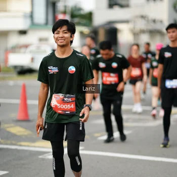 Runner Photo 3695062