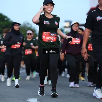 Runner Photo 3695071