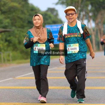 Runner Photo 3695073