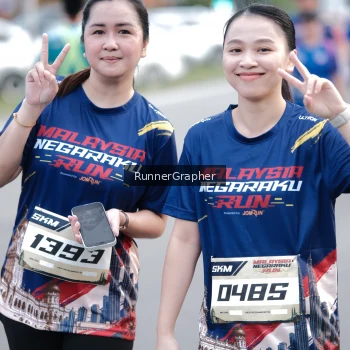 Runner Photo 3695075