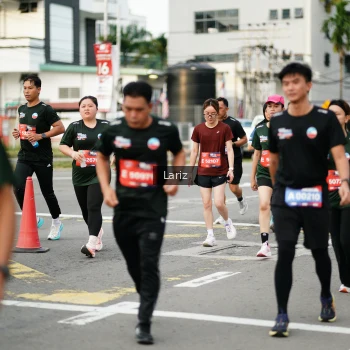 Runner Photo 3695084
