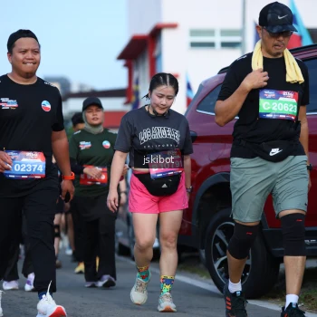 Runner Photo 3695087