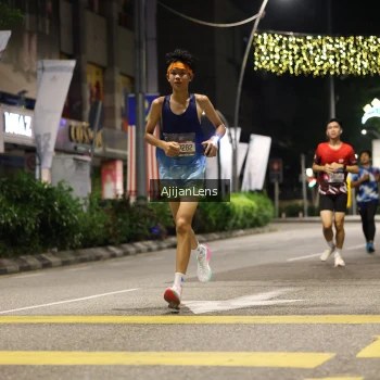Runner Photo 3695095