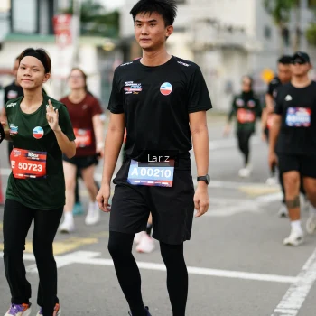 Runner Photo 3695098