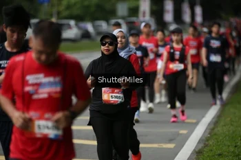 Runner Photo 36951