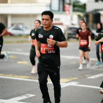Runner Photo 3695101