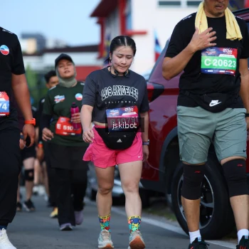 Runner Photo 3695105