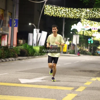 Runner Photo 3695110