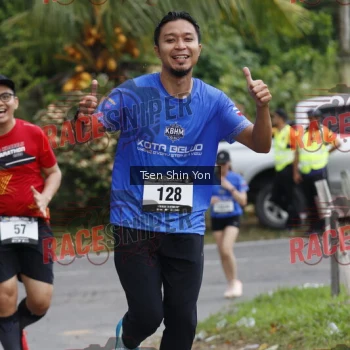 Runner Photo 369512